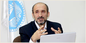 دکتر صدرالدین موسوی